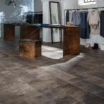 Blend Brown 20x120 Marazzi