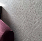 NAVAJO Grey 80x80 novabell