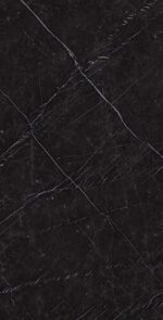 Marvel Stone Nero Marquina 75x150 Atlas Concorde - Image 2