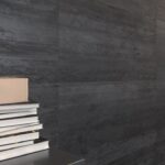 Deck Concept Black 40x80 Castelvetro