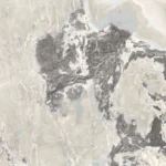 Onyx & More Silver Blend 80x180 Florim - immagine 2