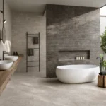 Landstone Gravel 60x120 Novabell