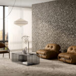 I Ciottoli Sassi Gigio 60x120 Fioranese