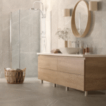 Incanto Velvet Taupe 60x60 Ragno