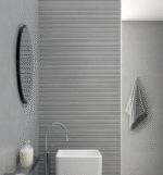 Biocrete Mineral Flute 30x90 Cisa Ceramiche