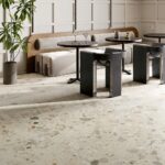 I Ciottoli Sassi Avorio 60x120 Fioranese