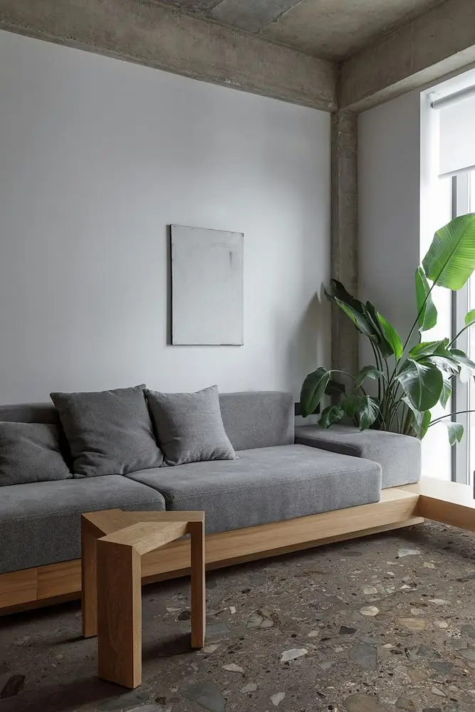 i-ciottoli-2377556 I Ciottoli Sassi Antracite 60x120 Fioranese - immagine 1