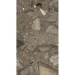 I Ciottoli Sassi Antracite 60x120 Fioranese - immagine 2