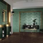 Thesis Green 30,5 x 56 Atlas Concorde