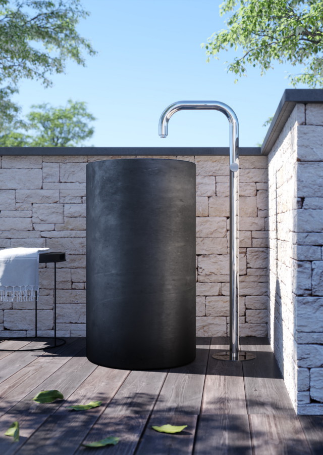 08-Boss-Fontealta LAVABO BASIN BOSS - immagine 1