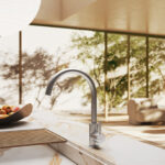 RUBINETTERIA REAL STEEL