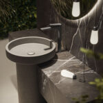 RUBINETTERIA DELTA ZERO