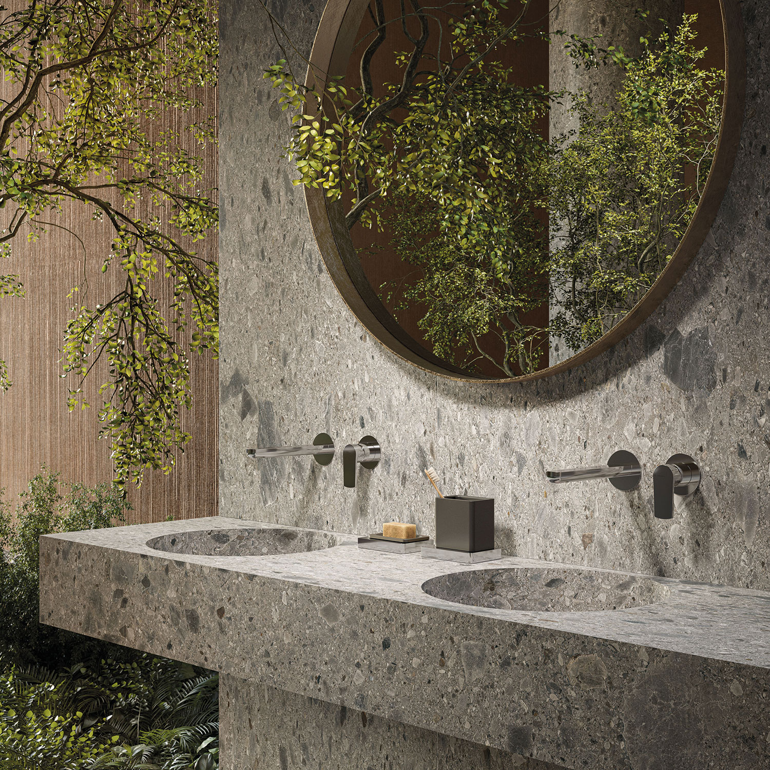 Newform_Haka_P4_loghi RUBINETTERIA HAKA - immagine 1