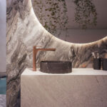 RUBINETTERIA LINFA II