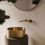 RUBINETTERIA X-STEEL 316