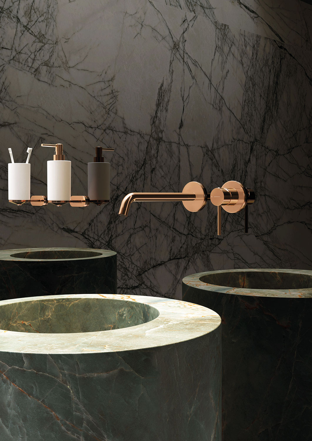 Newform_Xt_P1_ok RUBINETTERIA XT - immagine 1